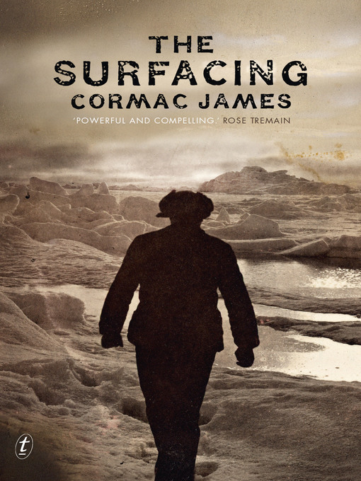 Title details for The Surfacing by Cormac James - Available